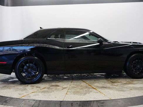 Certified 2020 Dodge Challenger GT w/ Plus Package image 8