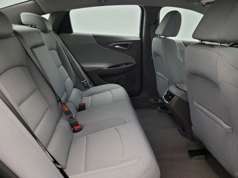 Used 2020 Chevrolet Malibu LT FWD image 19