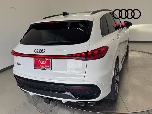New 2026 Audi SQ5 Premium Plus AWD/4WD image 37