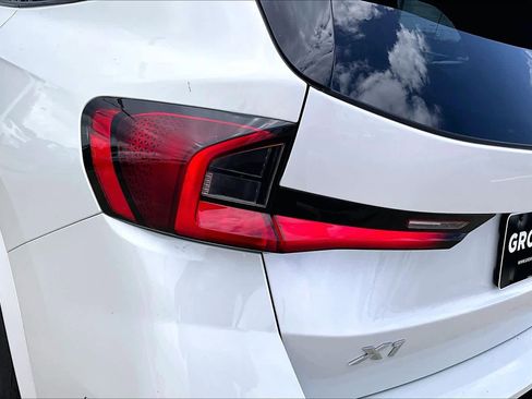 Used 2025 BMW X1 xDrive28i w/ M Sport Package image 27