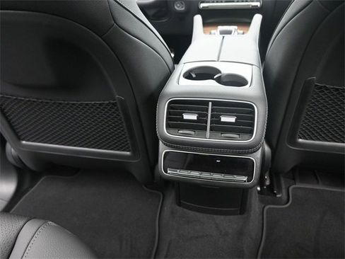 New 2025 Mercedes-Benz GLS 450 4MATIC image 24