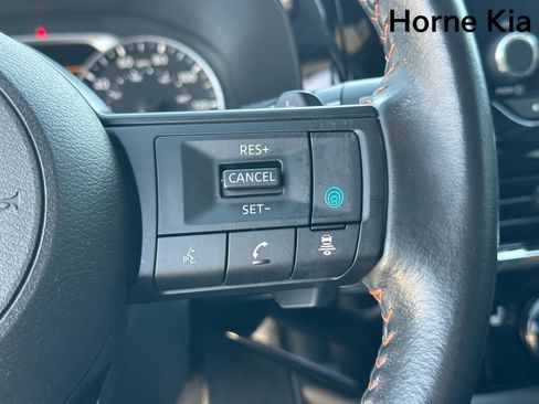 Used 2024 Nissan Pathfinder Rock Creek AWD/4WD image 14