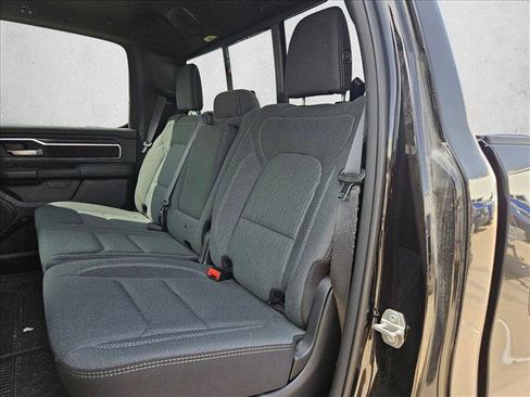Used 2024 RAM 1500 Lone Star AWD/4WD image 13