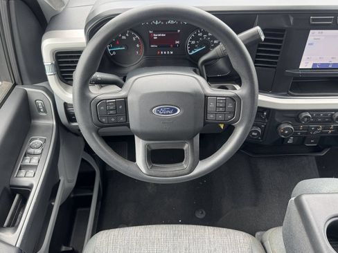 Used 2023 Ford F250 XLT AWD/4WD image 12