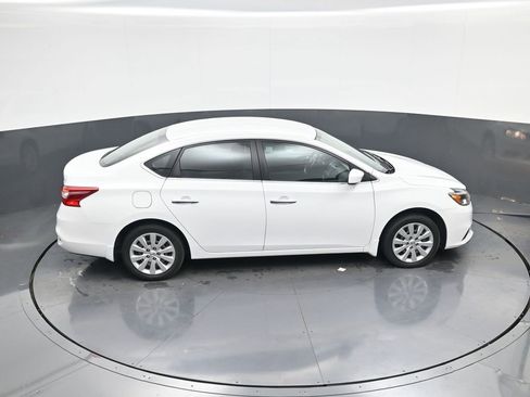 Used 2019 Nissan Sentra S FWD image 28