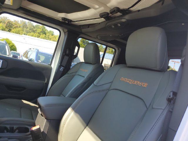 New 2027 Jeep Gladiator Mojave AWD/4WD image 26