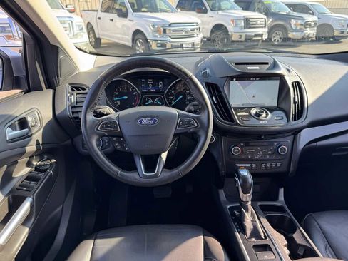Used 2018 Ford Escape Titanium image 25