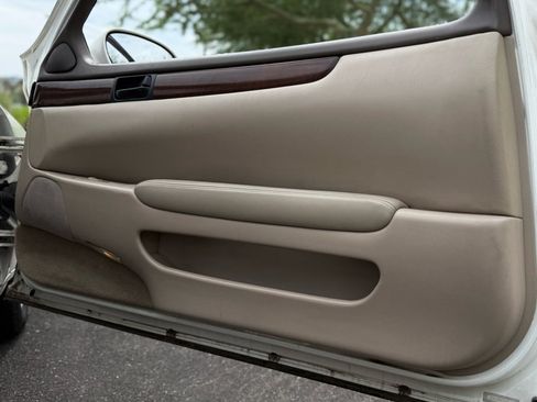 Used 1995 Lexus SC 400 Coupe image 56