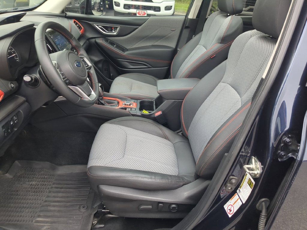 Used 2019 Subaru Forester Sport w/ Popular Package #2 AWD/4WD image 17
