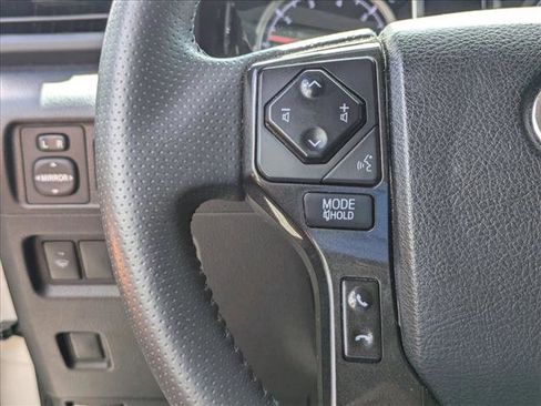 Used 2021 Toyota 4Runner TRD Pro AWD/4WD image 11