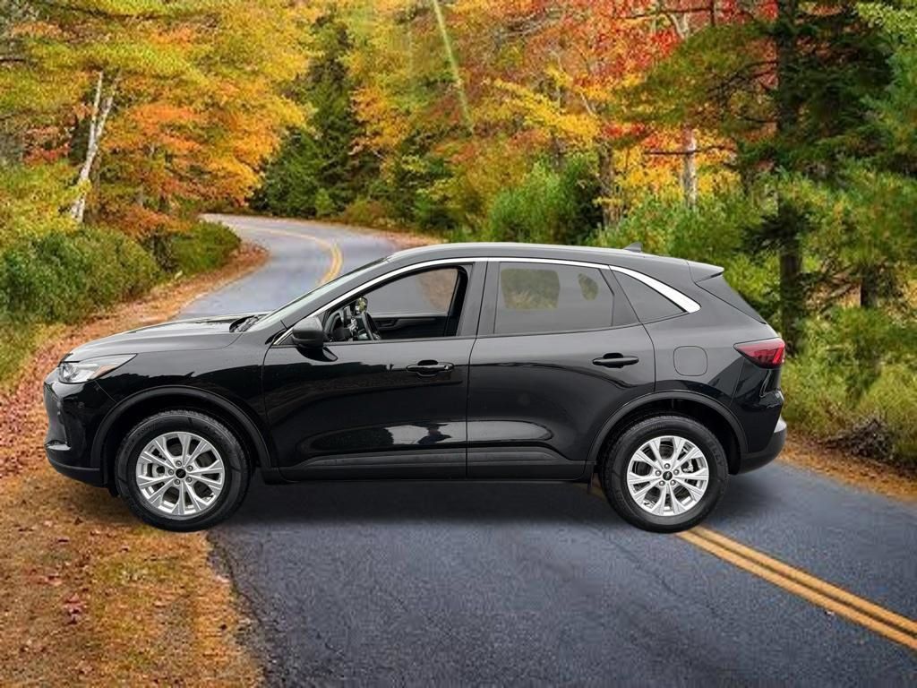 Used 2024 Ford Escape Active AWD/4WD image 7