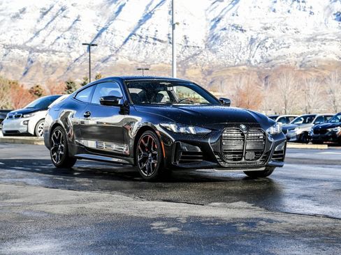 Used 2025 BMW 440i xDrive M440i xDrive w/ Premium Package image 7