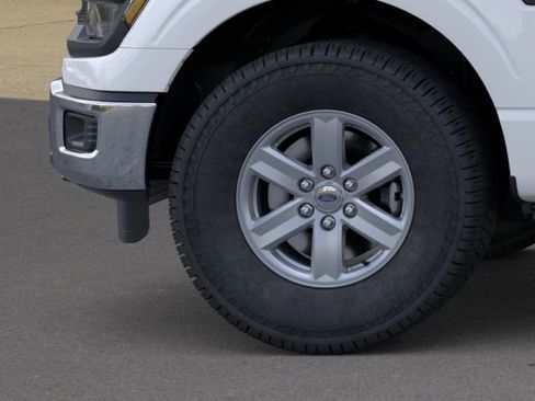 New 2026 Ford F150 XL w/ Equipment Group 103A High AWD/4WD image 20