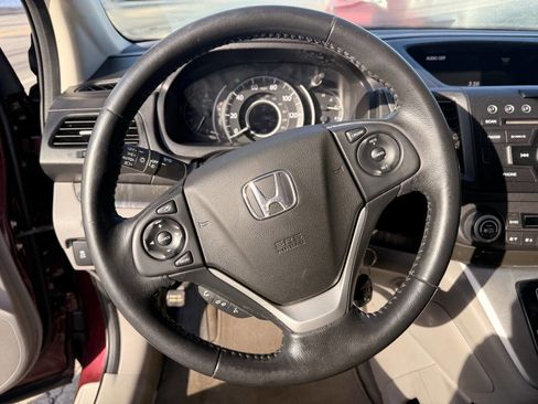 Used 2012 Honda CR-V EX-L image 12