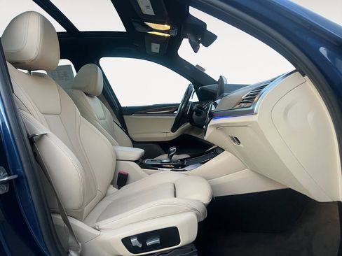 Used 2022 BMW X3 sDrive30i w/ Convenience Package image 15