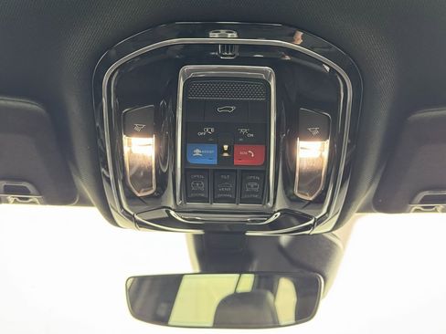 Used 2023 Jeep Grand Cherokee Overland w/ Rear Seat Video Group I image 25