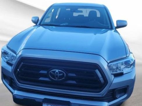 Used 2021 Toyota Tacoma SR image 33