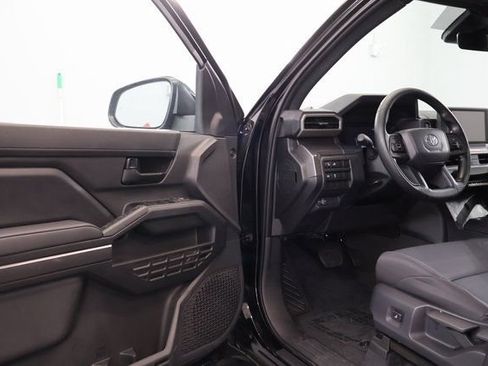 New 2026 Toyota Tacoma SR5 AWD/4WD image 8