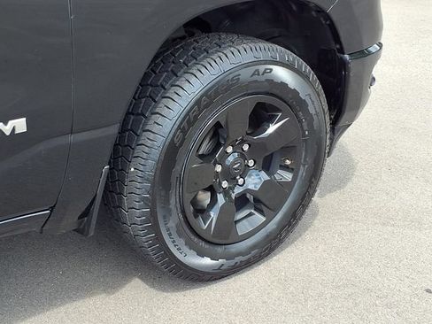 Used 2019 RAM 1500 Big Horn AWD/4WD image 27