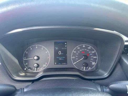 Used 2024 Toyota Corolla LE FWD image 13