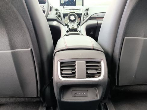 Used 2023 Acura RDX A-Spec AWD/4WD image 17
