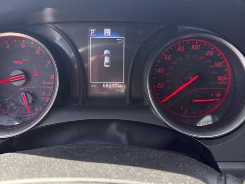 Used 2022 Toyota Camry TRD w/ TRD Package w/JBL Audio image 5