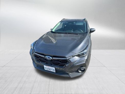 Used 2025 Subaru Crosstrek 2.5i Limited w/ Crosstrek Mirror Package AWD/4WD image 9