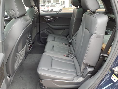 New 2026 Audi Q7 3.0T Premium Plus image 7