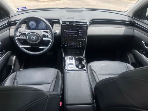 Used 2024 Hyundai Tucson Limited FWD image 19