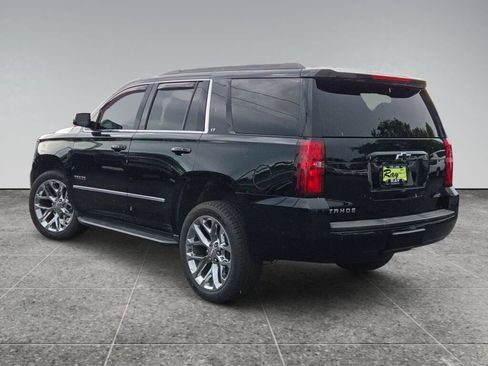 Used 2018 Chevrolet Tahoe LT AWD/4WD image 17