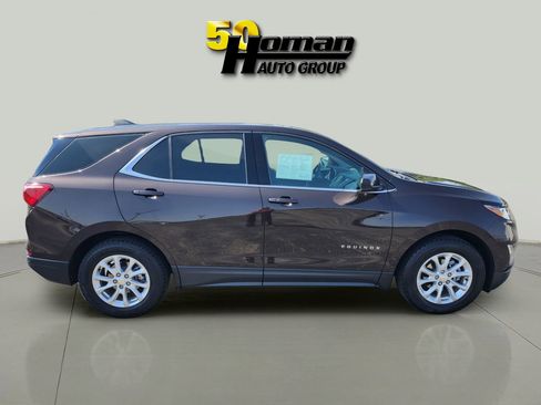 Used 2020 Chevrolet Equinox LT image 6