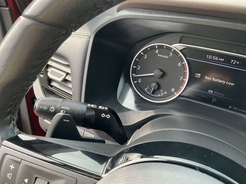 Certified 2023 Nissan Rogue SV w/ SV Premium Package AWD/4WD image 23