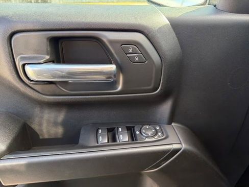 New 2026 Chevrolet Silverado 1500 W/T w/ WT Value Package RWD image 35