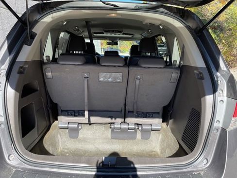 Used 2017 Honda Odyssey EX-L image 7