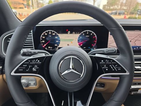 Certified 2026 Mercedes-Benz GLE 350 4MATIC image 22