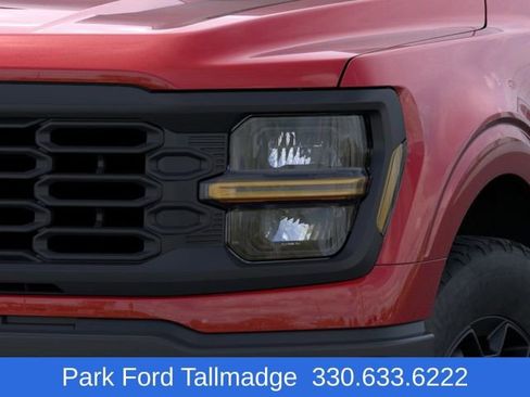New 2026 Ford F150 STX AWD/4WD image 18