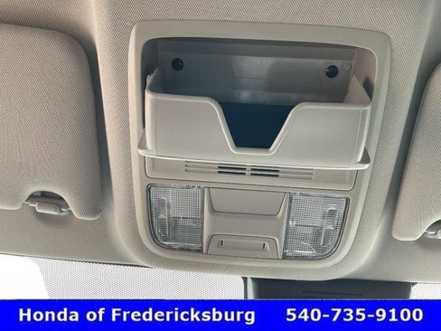 Certified 2021 Honda Accord Sport Special Edition image 38