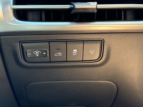 New 2026 Hyundai Santa Cruz XRT image 18