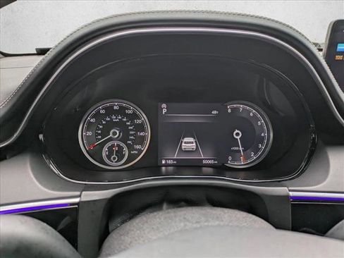 Used 2022 Genesis GV70 2.5T w/ Sport Prestige Package AWD/4WD image 11