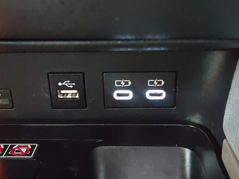 Used 2026 Toyota Camry LE w/ Convenience Package FWD image 20