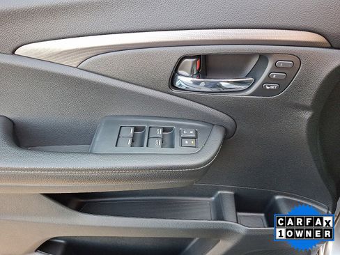 Used 2022 Honda Ridgeline RTL image 19