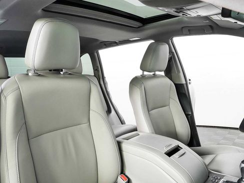 Used 2019 Toyota Highlander XLE FWD image 23