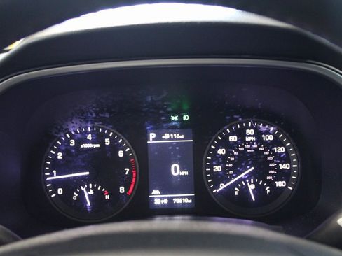 Used 2020 Hyundai Tucson Ultimate image 33