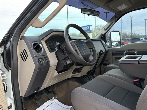 Used 2010 Ford F250 XLT image 51