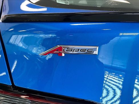 Used 2026 Acura Integra A-Spec image 7