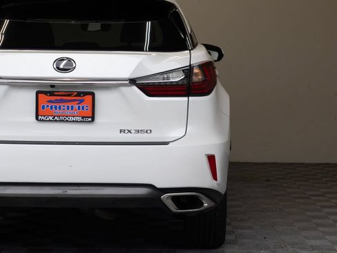 Used 2016 Lexus RX 350 FWD image 12