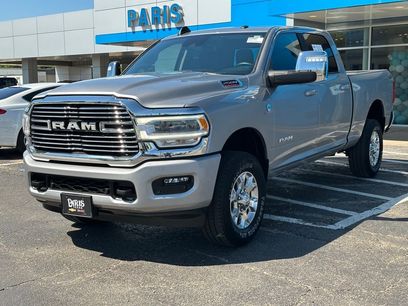 Used 2024 RAM 2500 Laramie w/ Safety Group