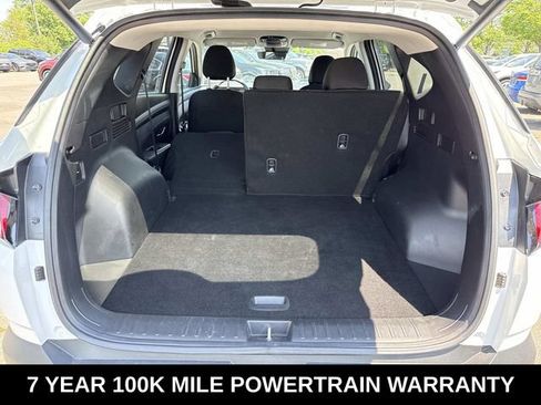 Used 2025 Hyundai Tucson SEL FWD image 12
