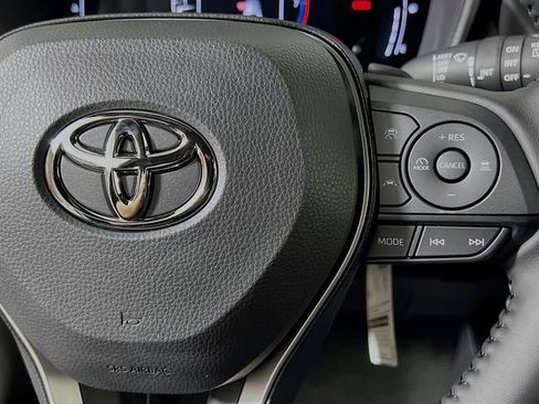 New 2026 Toyota Corolla XSE image 17