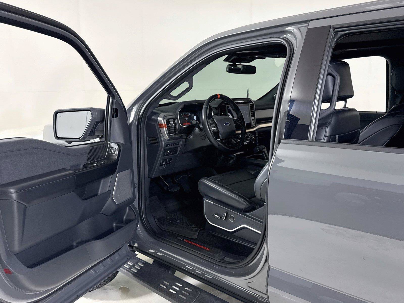 Used 2021 Ford F150 Raptor w/ Equipment Group 801A High AWD/4WD image 11